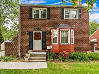 433 37th St NW, Canton, OH 44709
