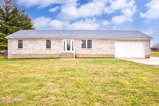 3957 Cedar Grove Rd, Shepherdsville, KY 40165