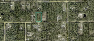 5638 Palm Ave, Bunnell, FL 32110