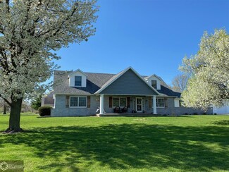 3398 215th St, Fort Madison, IA 52627