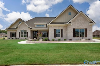 120 Geneva Ct, Meridianville, AL 35759