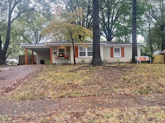 1442 Walton Rd, Memphis, TN 38117