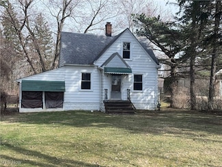 9791 Shepard Rd, MacEdonia, OH 44056