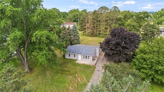 1728 Dalton Rd, Lima, NY 14485
