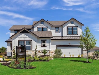 16416 Coursier Dr, Briarcliff, TX 78738