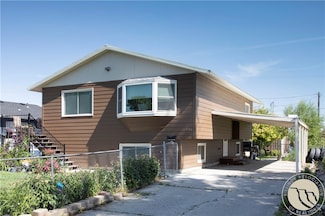 805 2nd St W, Hardin, MT 59034