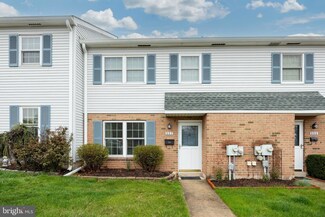 807 Stony Creek Ct, Lansdale, PA 19446