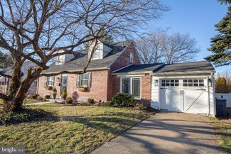 1629 Maple Ave, Haddon Heights, NJ 08035