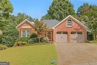 3492 Heatherwood Ct, Douglasville, GA 30135