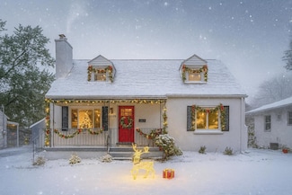 2905 Ontario St, Columbus, OH 43224