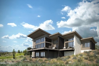 5502 Golf Club Link, Park City, UT 84098