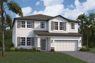 Sonoma II, Land O Lakes, FL 34637