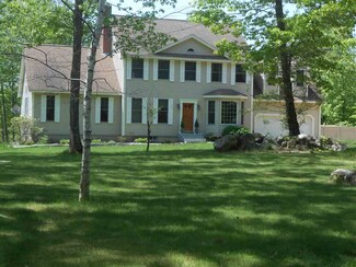 12 Mohawk Trail Way, Strafford, NH 03884