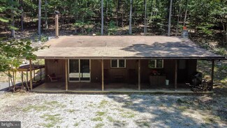 12619 Cardinal Forest Dr, Fulks Run, VA 22830