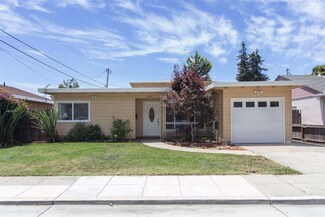 848 Patricia Ave, San Mateo, CA 94401