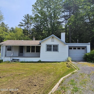 18214 N Route 44 Hwy, Lock Haven, PA 17745