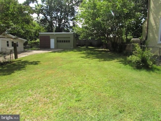 3722 Wells Ave, Mount Rainier, MD 20712