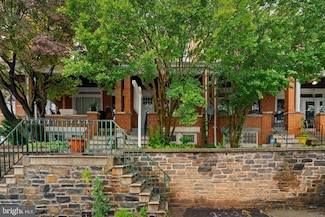 4208 Sheldon Ave, Baltimore, MD 21206