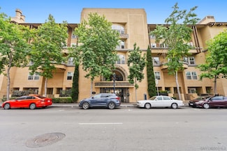 301 W G St Unit 112, San Diego, CA 92101