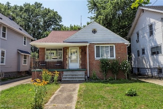 496 Delmar Ave, Akron, OH 44310