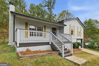 240 Hardy Way, Hiram, GA 30141