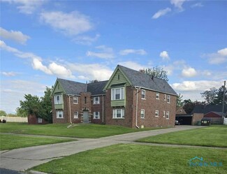 1349 S Cove Blvd, Toledo, OH 43606