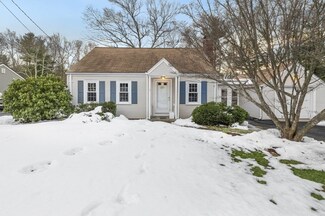 202 Ashland St, Holliston, MA 01746