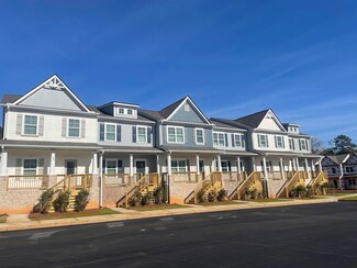 105 Crane Ln Unit Building 10, Unit 5B, Eatonton, GA 31024