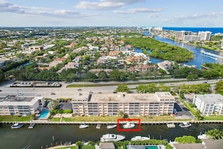 750 NE Spanish River Blvd Unit 103, Boca Raton, FL 33431