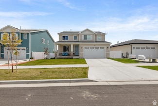 963 W Sweet Clover Dr, Saratoga Springs, UT 84045