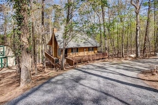 784 Cedar Hollow Rd, Cleveland, GA 30528