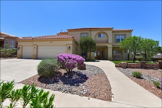 6732 Pearl Ridge Dr, El Paso, TX 79912