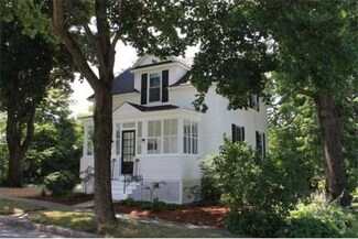 30 Palisades St, Worcester, MA 01604