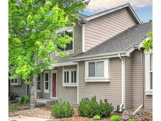 6615 Desert Willow Way Unit 2, Fort Collins, CO 80525