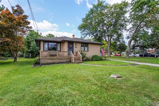 491 French Rd, Depew, NY 14043