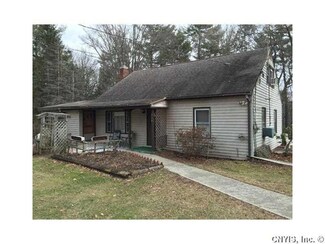 3172 Old Kings Rd, Catskill, NY 12414