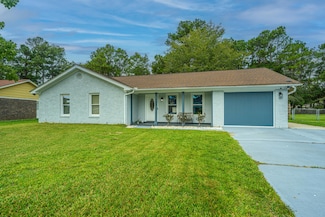 133 Marion Rd, Summerville, SC 29486