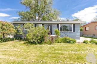 1125 30th St W, Billings, MT 59102