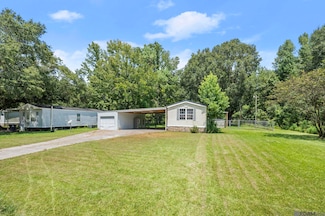 9779 Spike Ridge Ave, Zachary, LA 70791