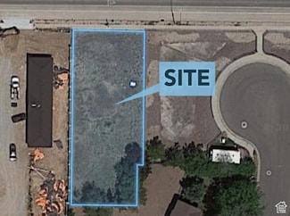 1557 W Antelope Dr, Syracuse, UT 84075