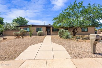 1948 Elmwood Ln, Sierra Vista, AZ 85635