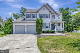 328 W Crossing Dr, Mount Royal, NJ 08061