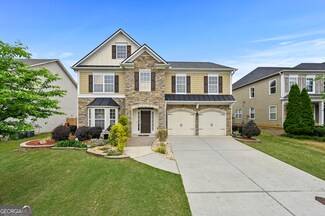 4195 Settlers Grove Rd, Cumming, GA 30028