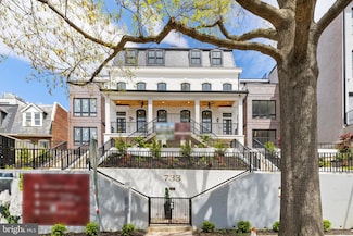 733 Euclid St NW Unit 301, Washington, DC 20001