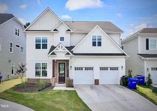 533 Kings Lake Way, Durham, NC 27703
