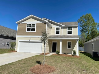 605 Muster Field Ct, Conway, SC 29526