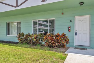 2043 Denmark St Unit 21, Clearwater, FL 33763