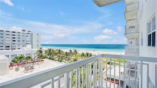 401 Ocean Dr Unit 722, Miami Beach, FL 33139
