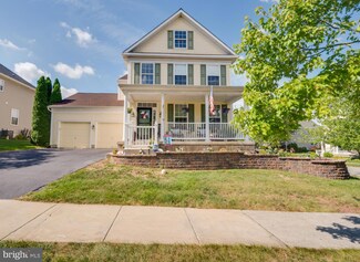 100 Trinley St, Pottstown, PA 19465