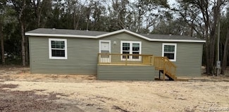 1691 E Sheridan Ln, Hernando, FL 34442